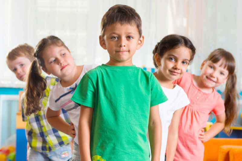 Gelijkwaardigheid in de klas: Dat is toch niet eerlijk?!